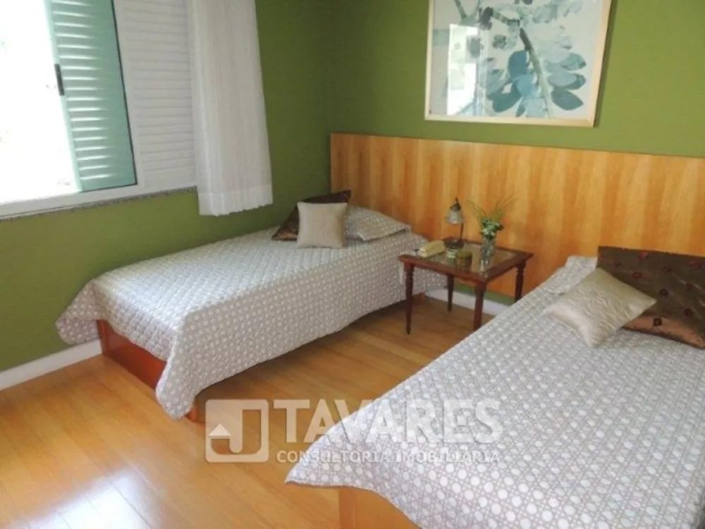 Casa de Condomínio, 4 quartos - Foto 5
