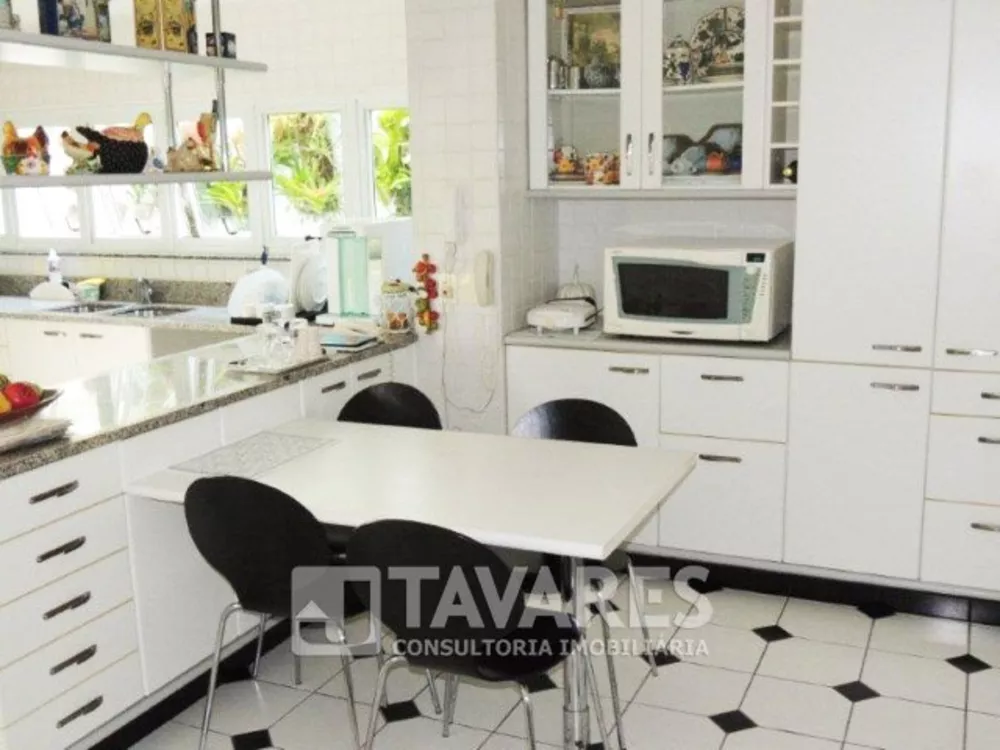 Casa de Condomínio, 4 quartos - Foto 32