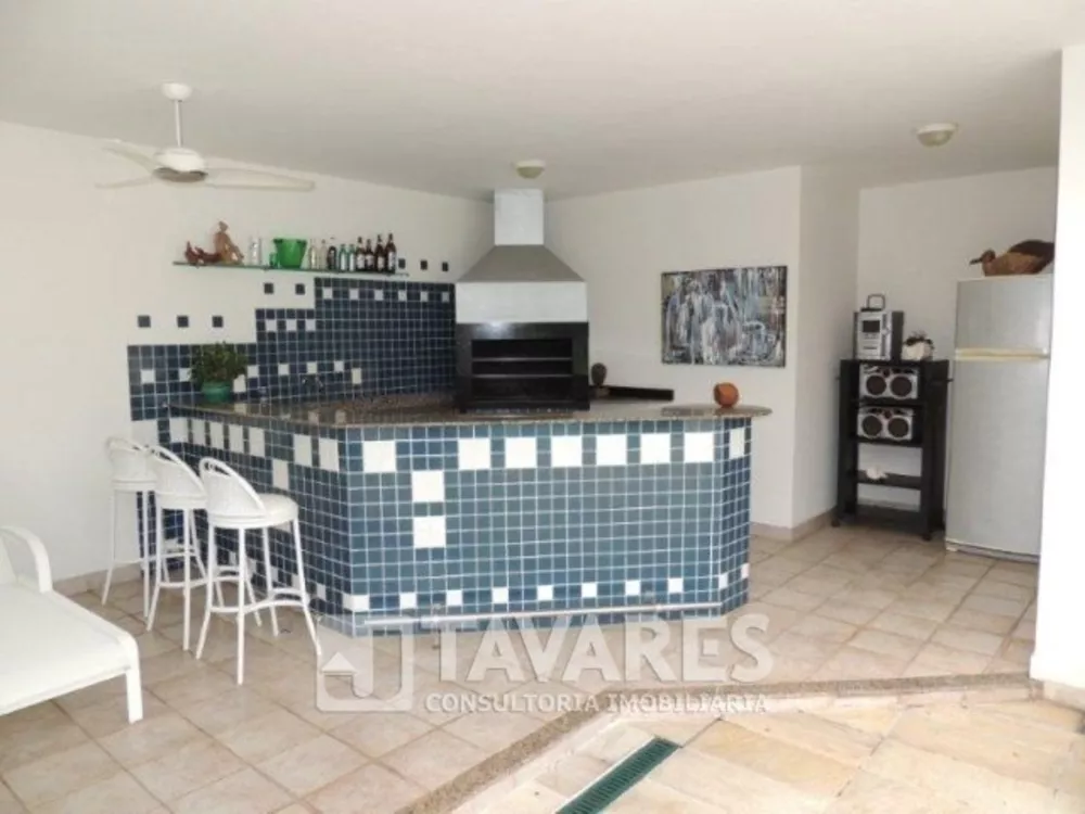 Casa de Condomínio, 4 quartos - Foto 10