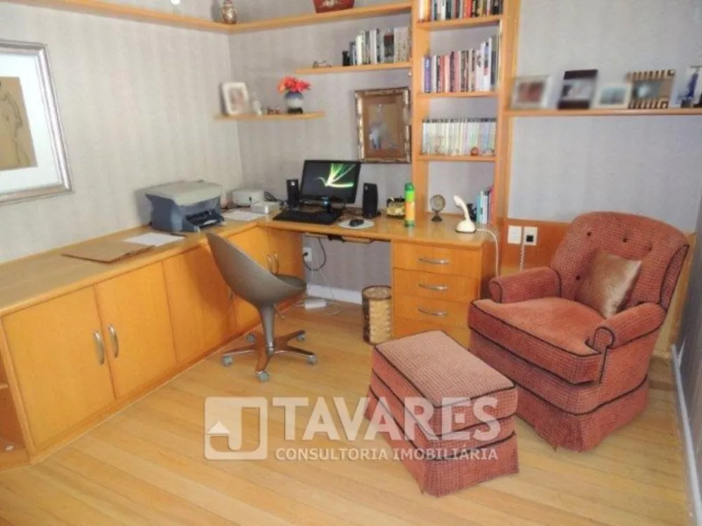 Casa de Condomínio, 4 quartos - Foto 38