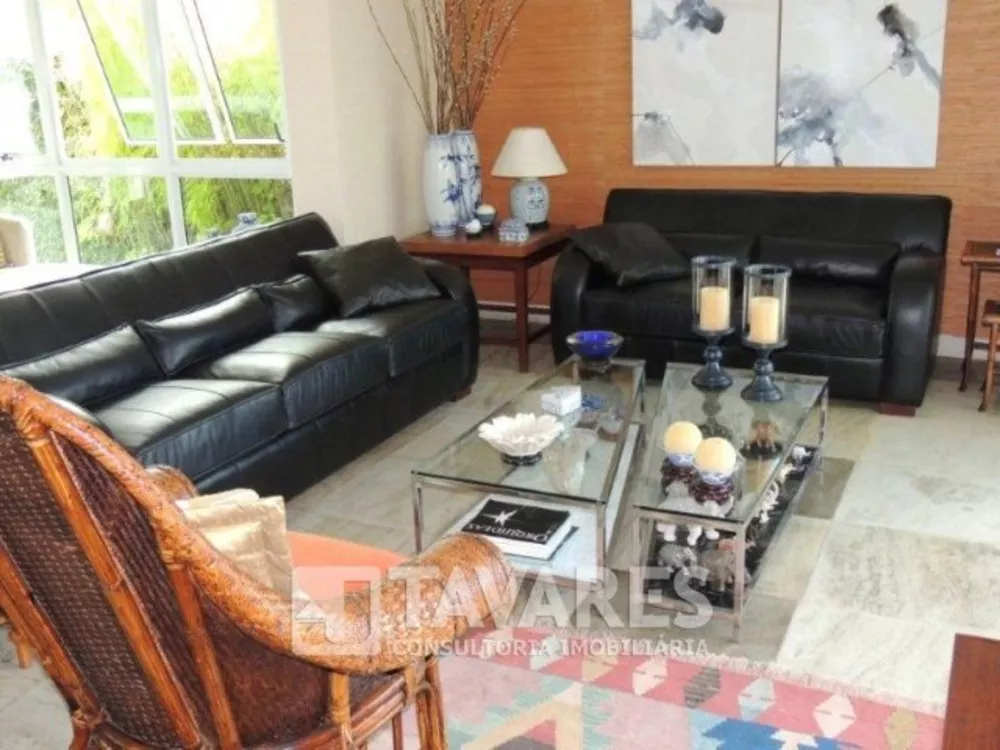 Casa de Condomínio, 4 quartos - Foto 33