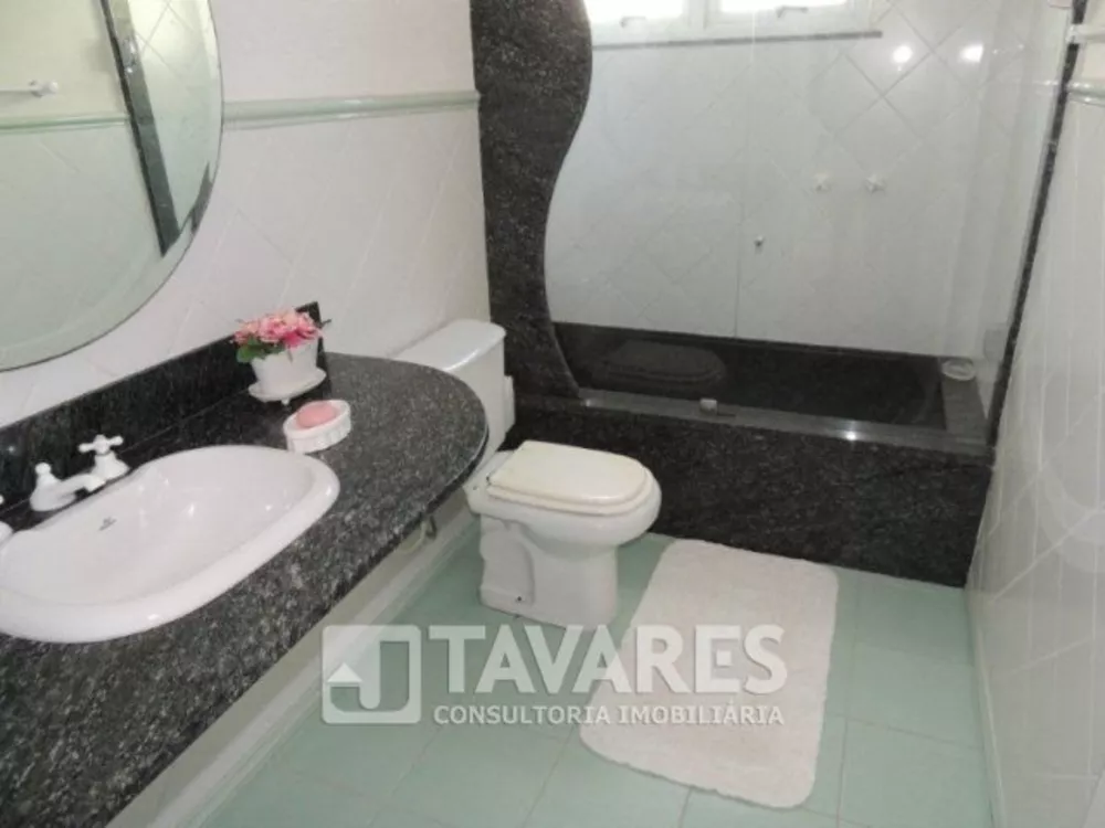 Casa de Condomínio, 4 quartos - Foto 12