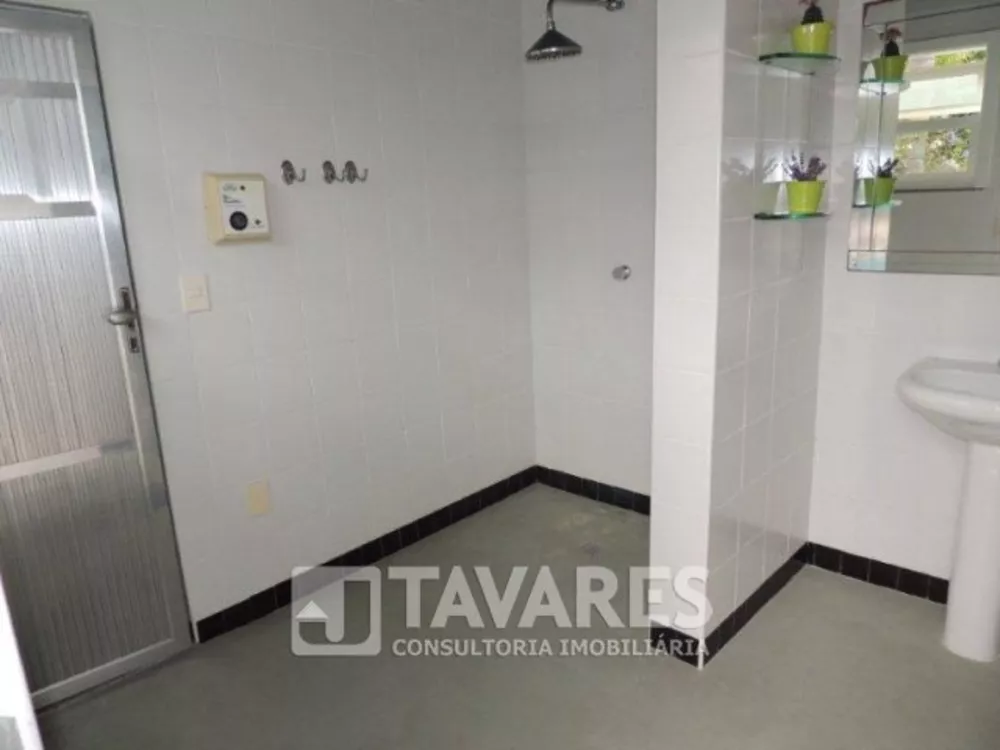 Casa de Condomínio, 4 quartos - Foto 13
