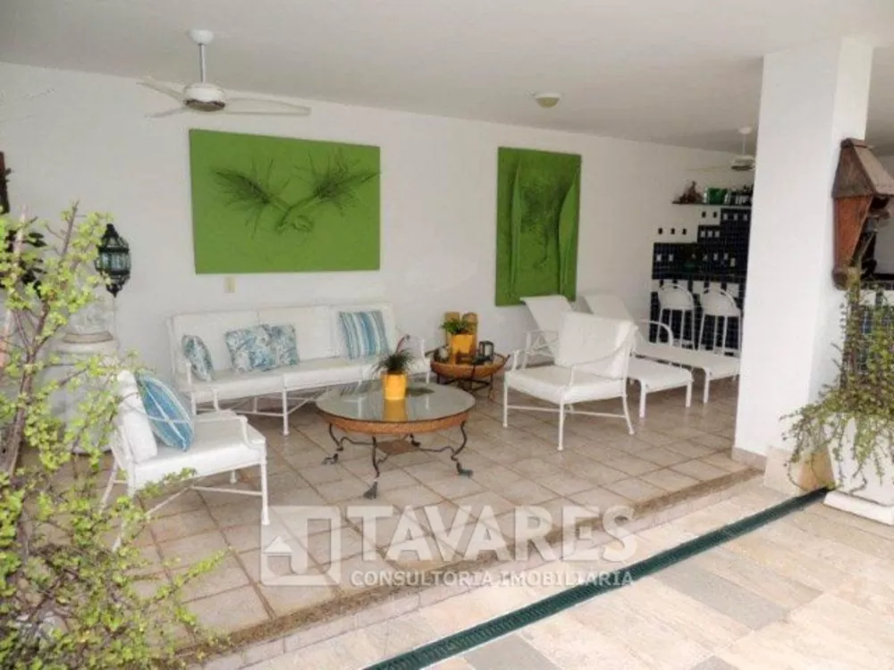 Casa de Condomínio, 4 quartos - Foto 22