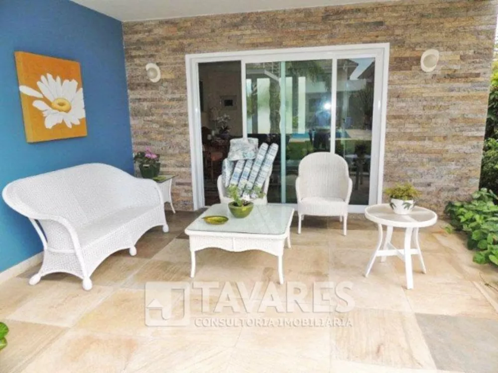 Casa de Condomínio, 4 quartos - Foto 18