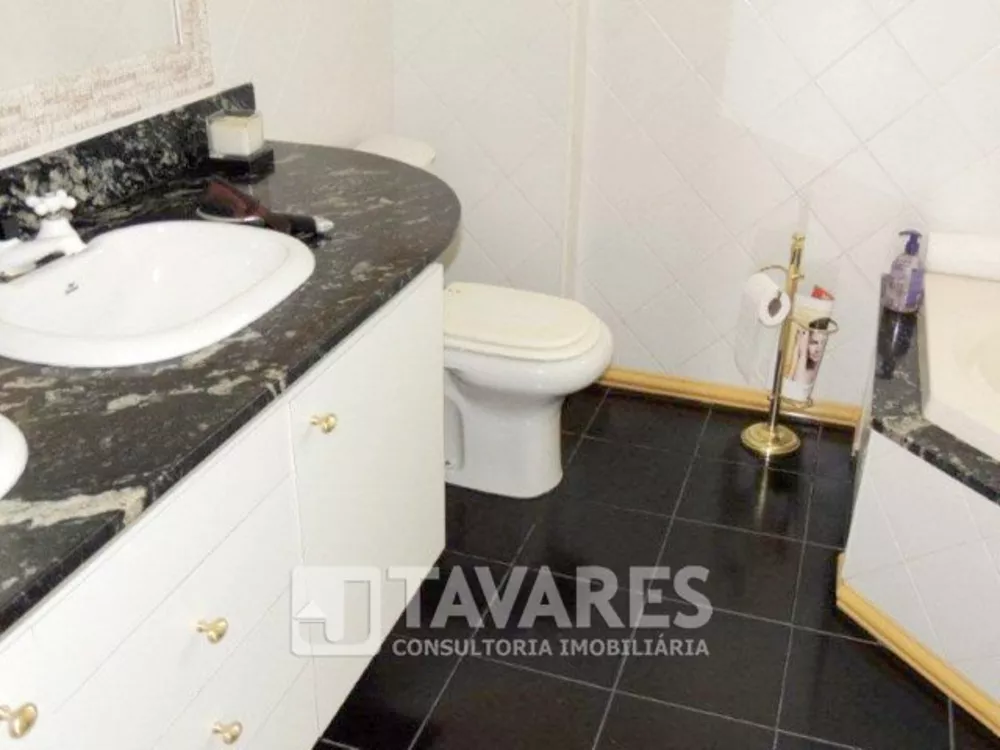 Casa de Condomínio, 4 quartos - Foto 35