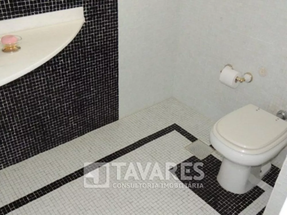 Casa de Condomínio, 4 quartos - Foto 17