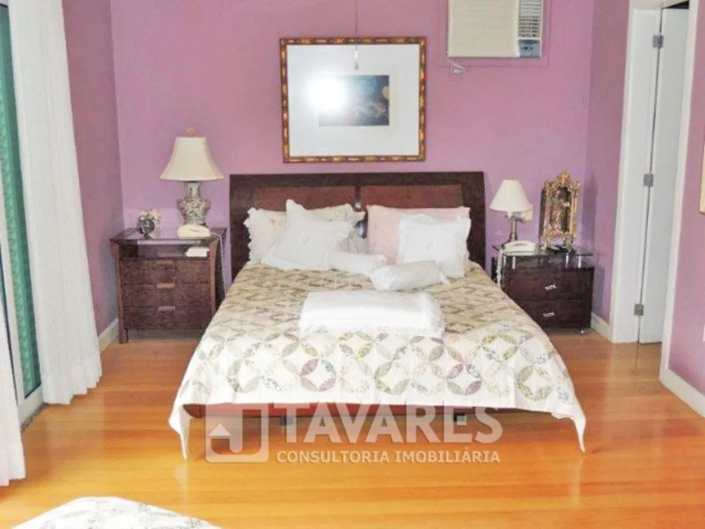 Casa de Condomínio, 4 quartos - Foto 15