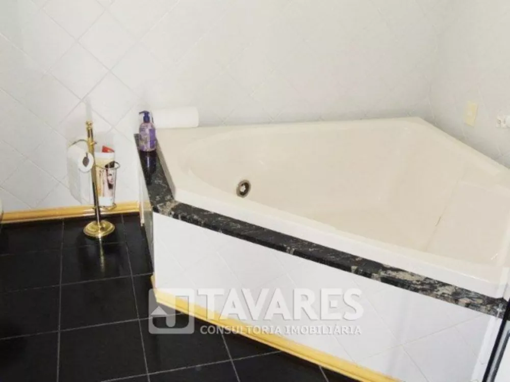 Casa de Condomínio, 4 quartos - Foto 8