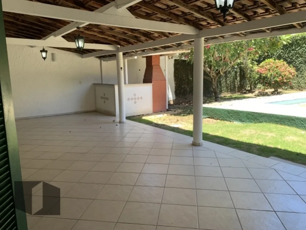 Casa de Condomínio, 5 quartos - Foto 14