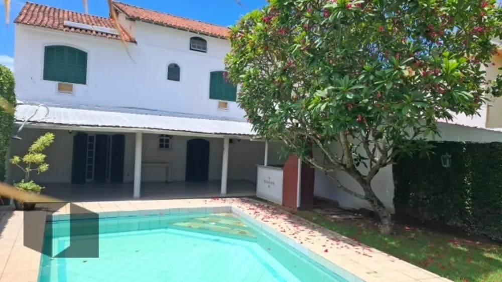 Casa de Condomínio, 5 quartos - Foto 4