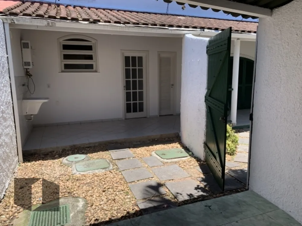 Casa de Condomínio, 5 quartos - Foto 11