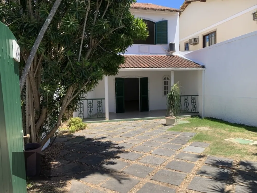 Casa de Condomínio, 5 quartos - Foto 30