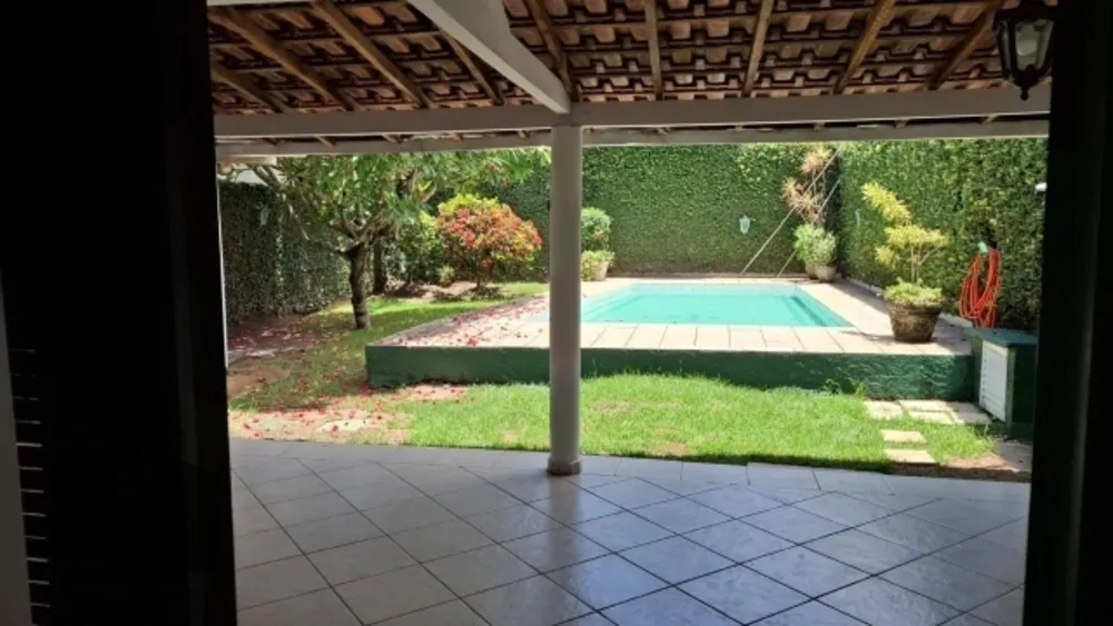 Casa de Condomínio, 5 quartos - Foto 23