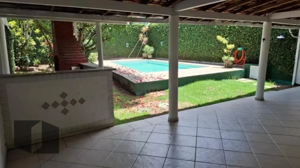 Casa de Condomínio, 5 quartos - Foto 31