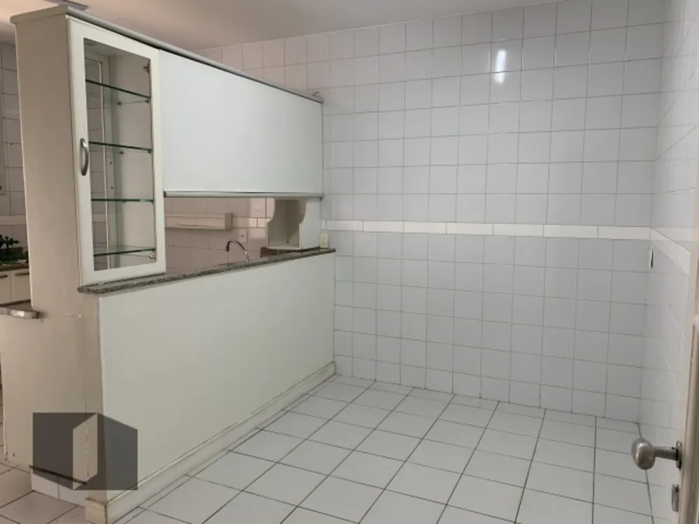 Casa de Condomínio, 5 quartos - Foto 9