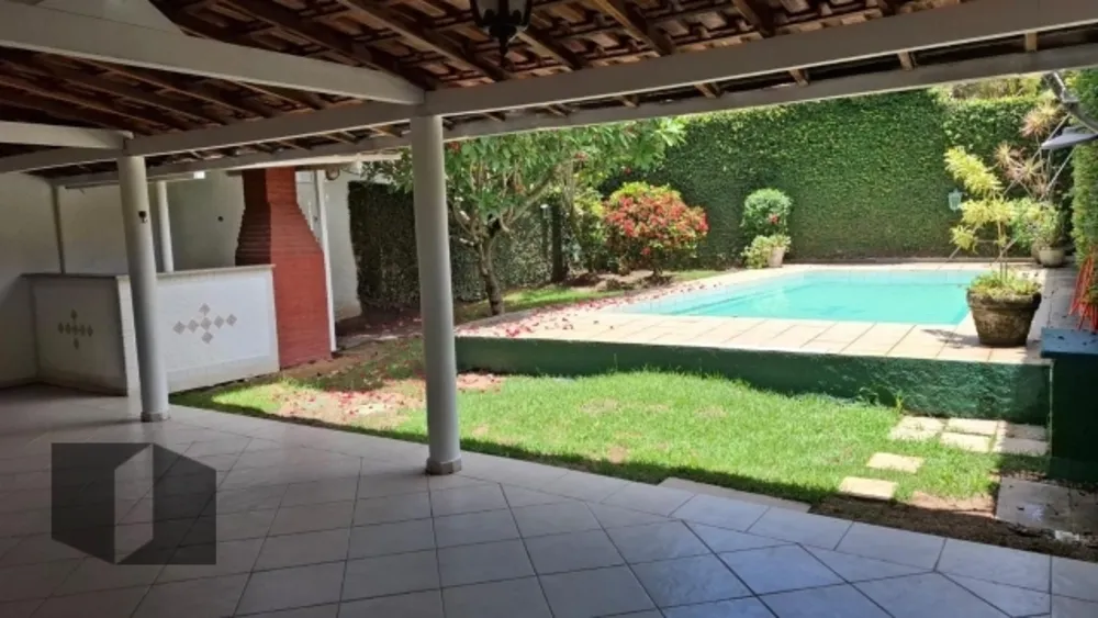 Casa de Condomínio, 5 quartos - Foto 24