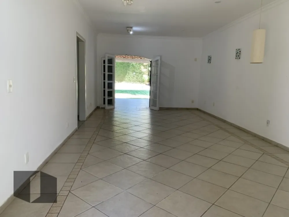 Casa de Condomínio, 5 quartos - Foto 1