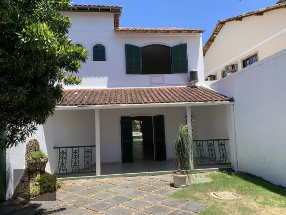 Casa de Condomínio, 5 quartos - Foto 21