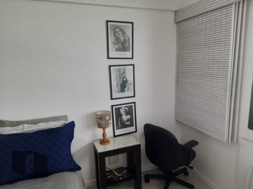 Apartamento, 1 quarto, 50 m² - Foto 1