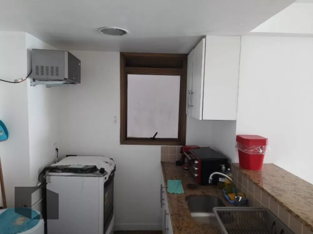 Apartamento, 1 quarto, 50 m² - Foto 7