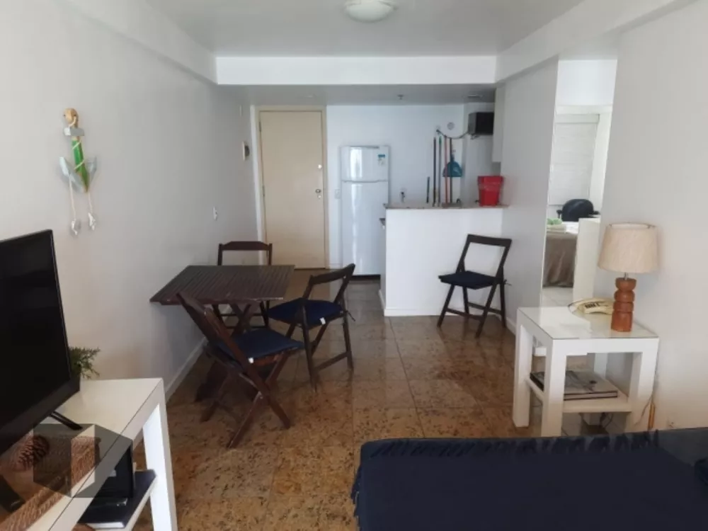 Apartamento, 1 quarto, 50 m² - Foto 8