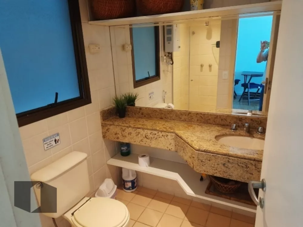 Apartamento, 1 quarto, 50 m² - Foto 2