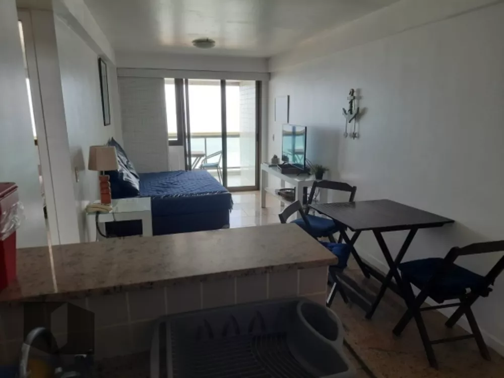 Apartamento, 1 quarto, 50 m² - Foto 9