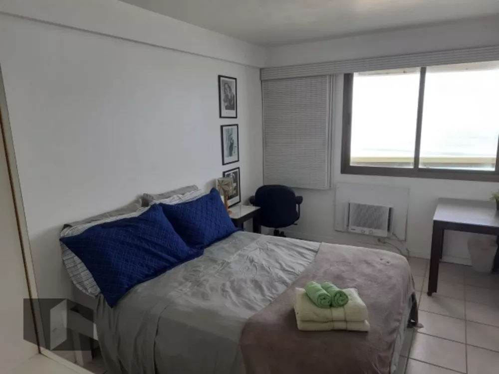 Apartamento, 1 quarto, 50 m² - Foto 3