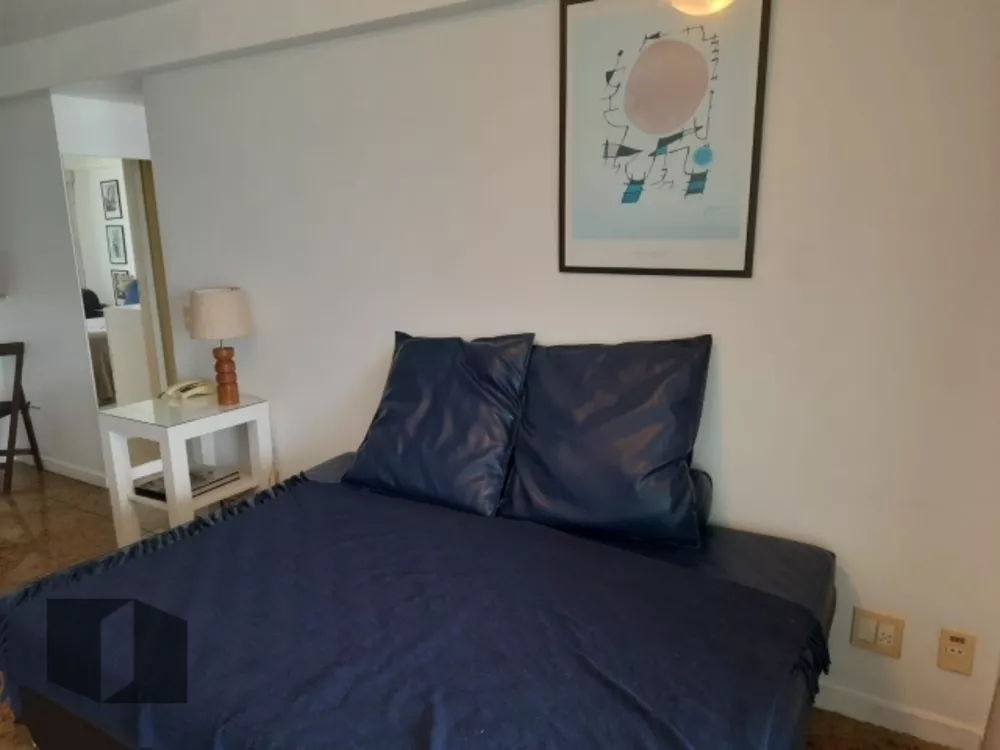 Apartamento, 1 quarto, 50 m² - Foto 4