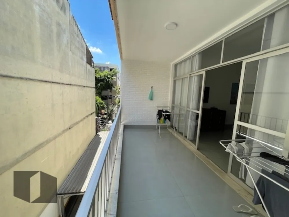 Apartamento, 2 quartos, 94 m² - Foto 3