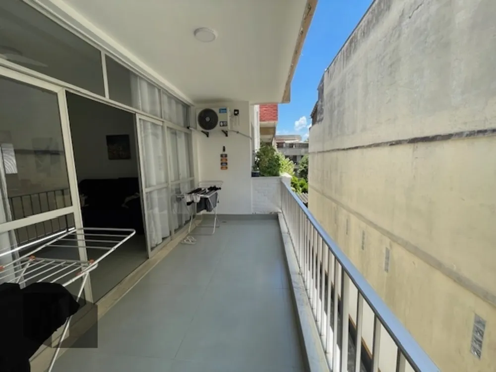 Apartamento, 2 quartos, 94 m² - Foto 11