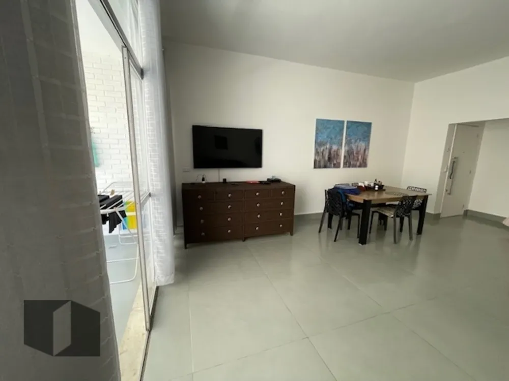 Apartamento, 2 quartos, 94 m² - Foto 2