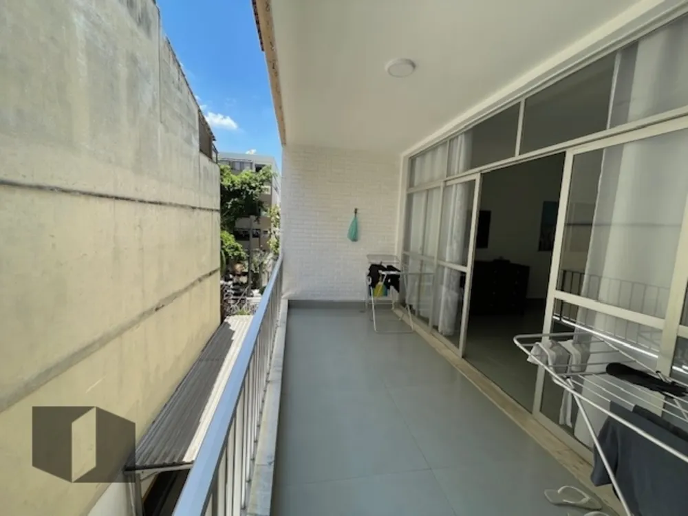 Apartamento, 2 quartos, 94 m² - Foto 7