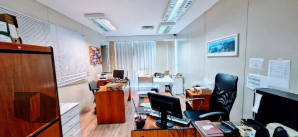 Sala-Conjunto, 59 m² - Foto 1