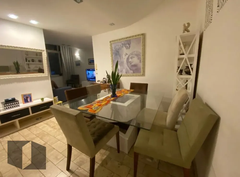 Apartamento, 3 quartos, 88 m² - Foto 3