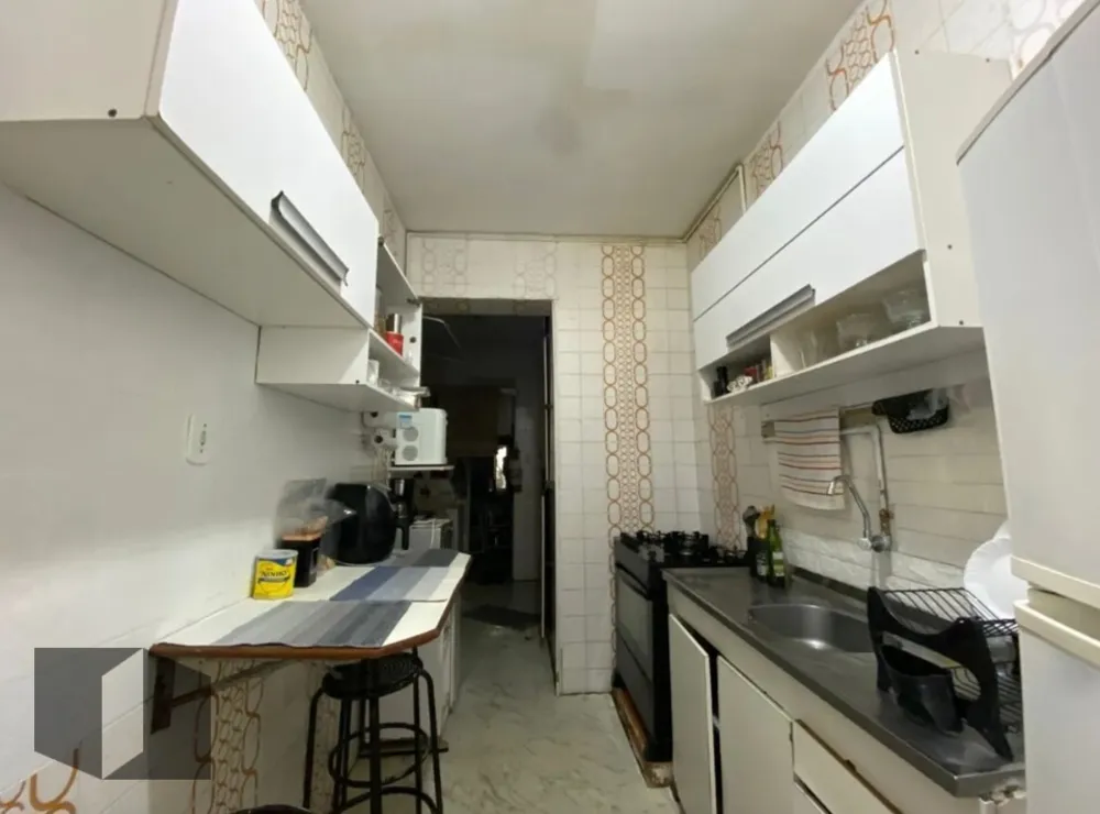 Apartamento, 3 quartos, 88 m² - Foto 8