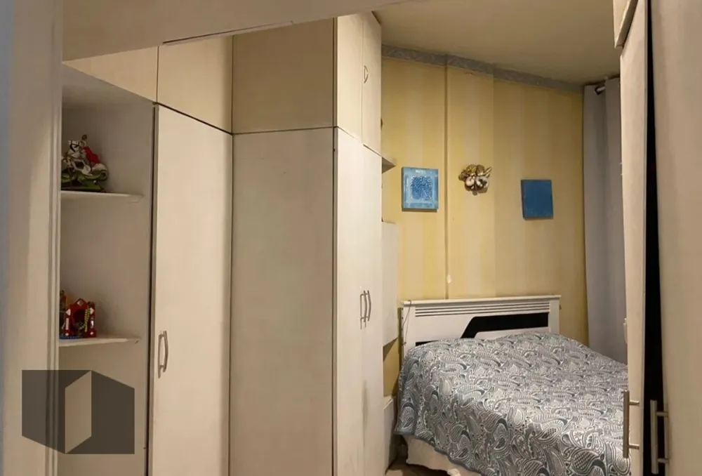 Apartamento, 3 quartos, 88 m² - Foto 4