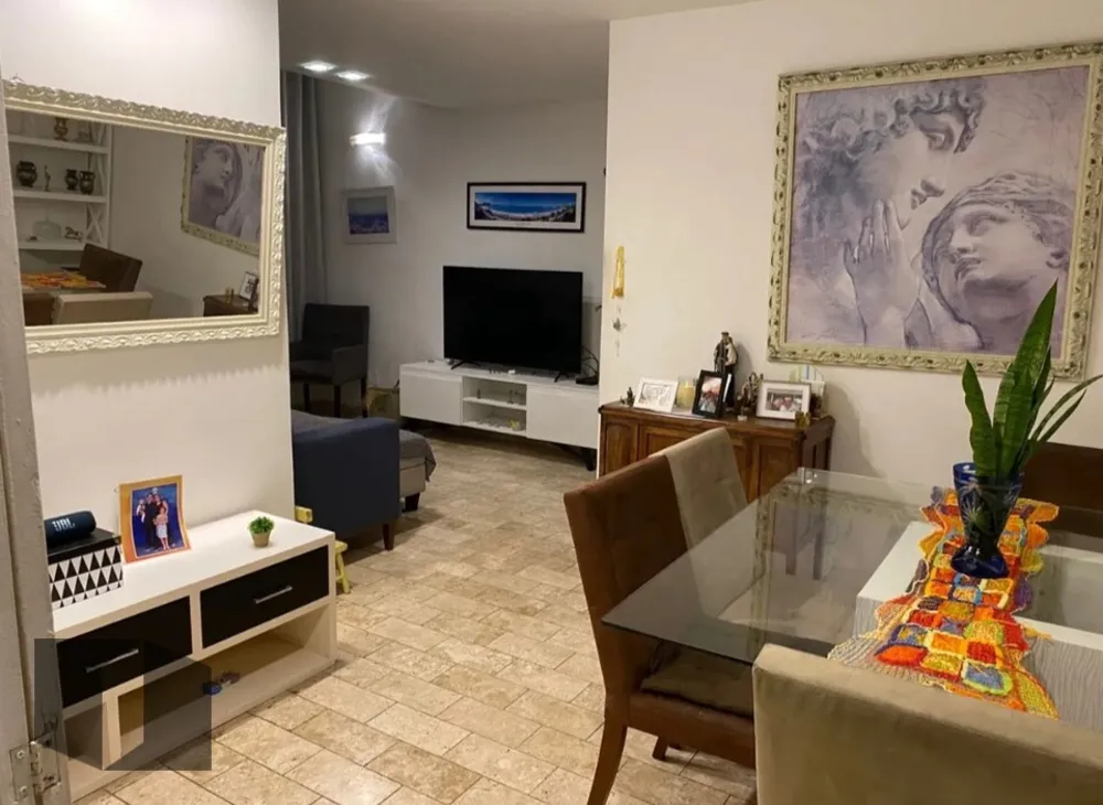 Apartamento, 3 quartos, 88 m² - Foto 1