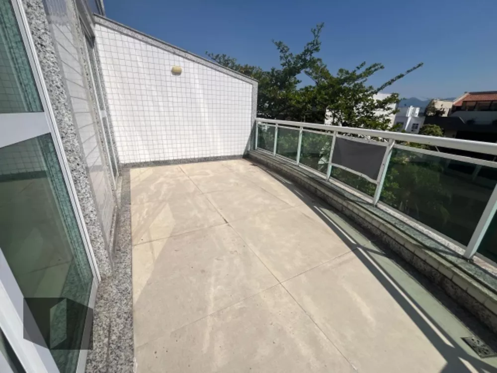 Cobertura, 4 quartos, 348 m² - Foto 5
