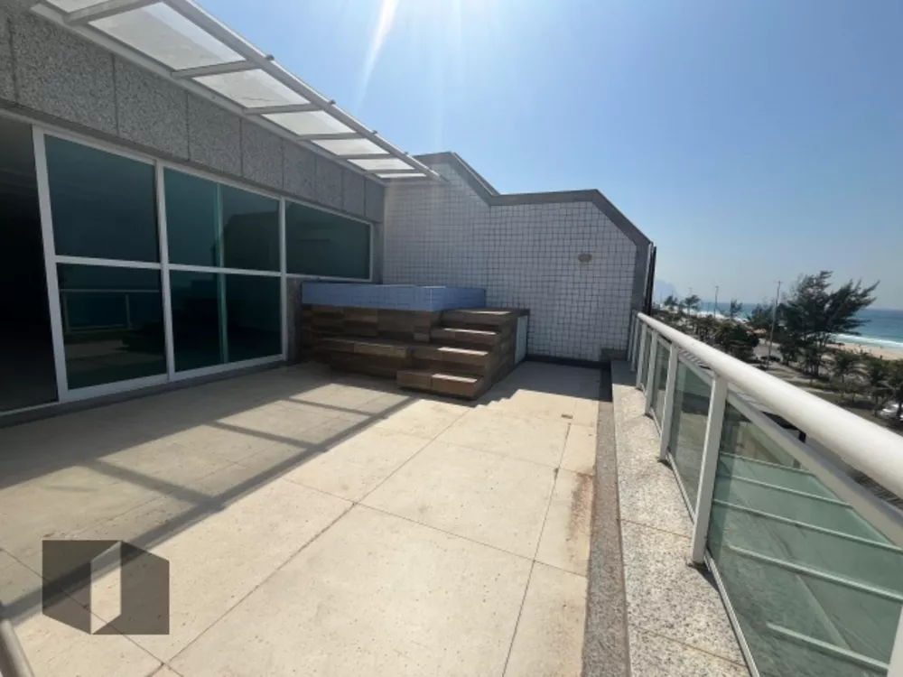 Cobertura, 4 quartos, 348 m² - Foto 25