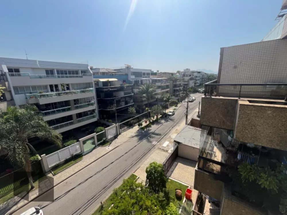 Cobertura, 4 quartos, 348 m² - Foto 21