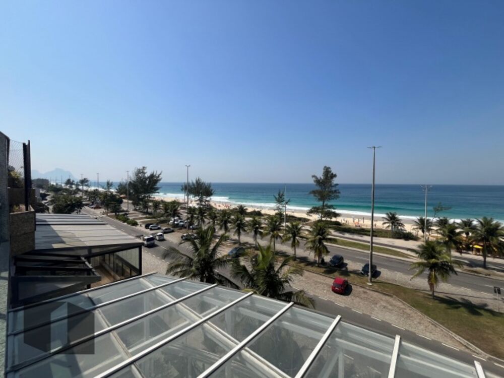 Cobertura, 4 quartos, 348 m² - Foto 1