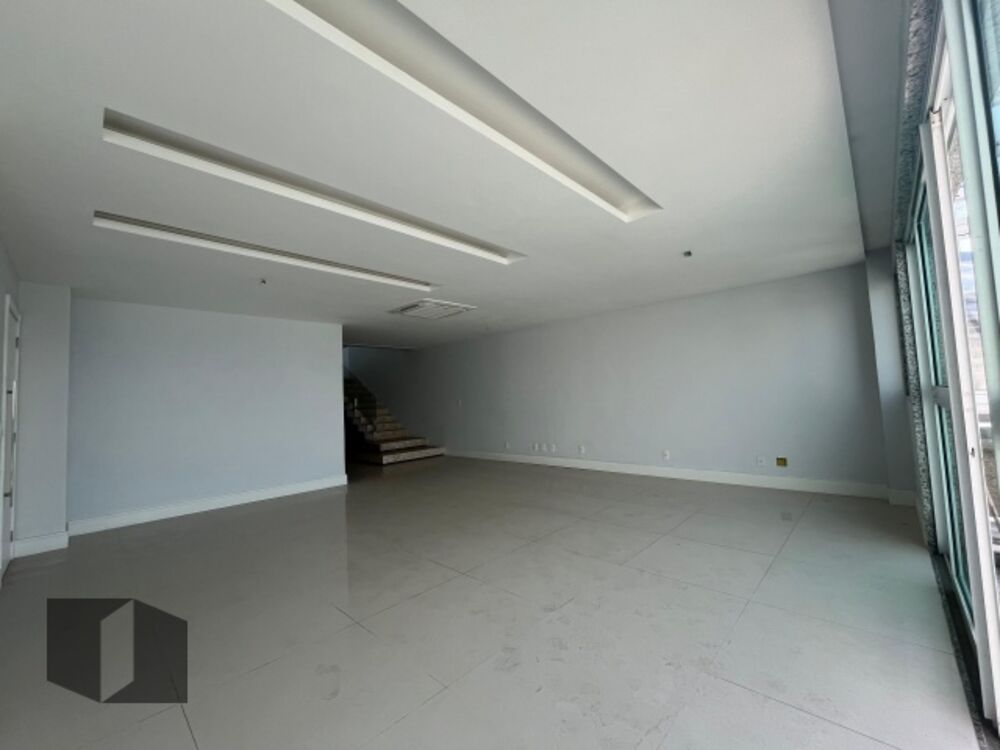 Cobertura, 4 quartos, 348 m² - Foto 4