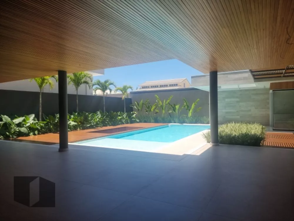 Casa de Condomínio, 5 quartos - Foto 8