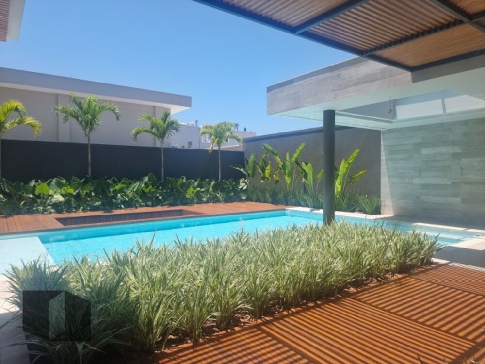 Casa de Condomínio, 5 quartos - Foto 41
