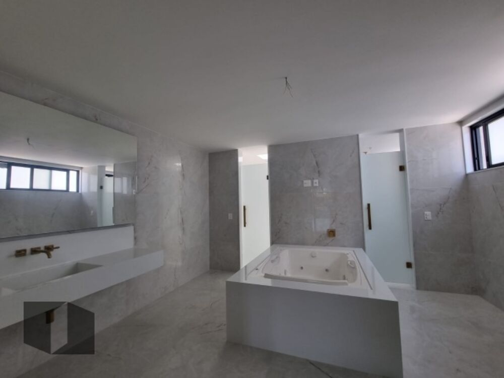 Casa de Condomínio, 5 quartos - Foto 35