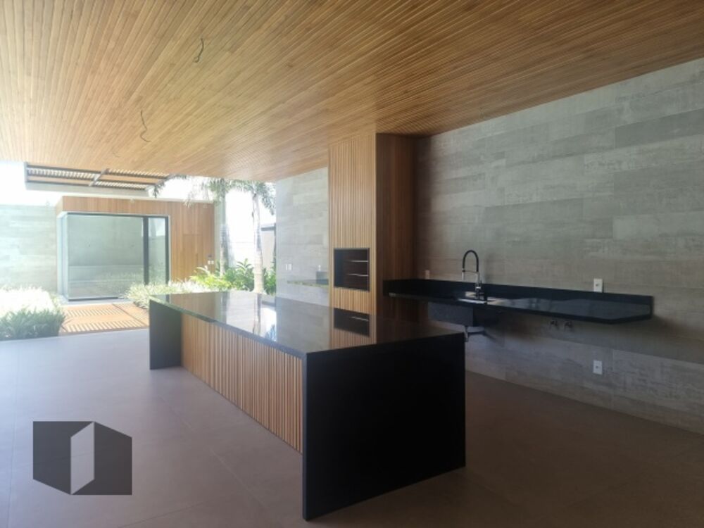 Casa de Condomínio, 5 quartos - Foto 57
