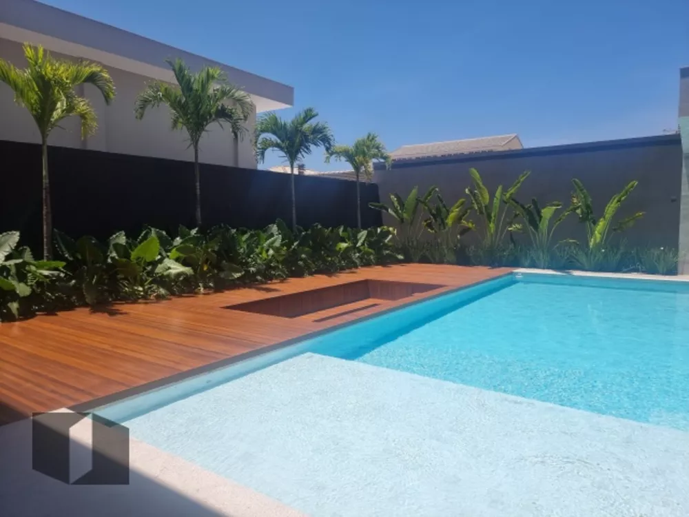 Casa de Condomínio, 5 quartos - Foto 5