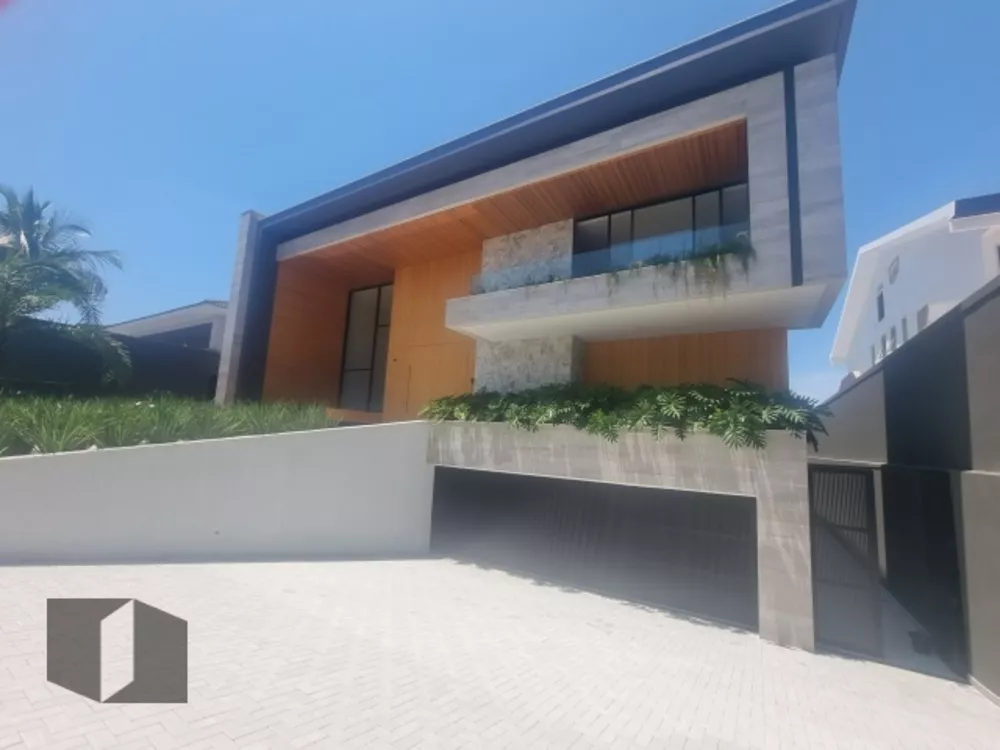 Casa de Condomínio, 5 quartos - Foto 6